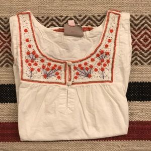 Romeo & Juliet Couture Top